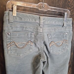 Vintage Y2k Mossimo Supply Co. Women's Boot Cut Jean